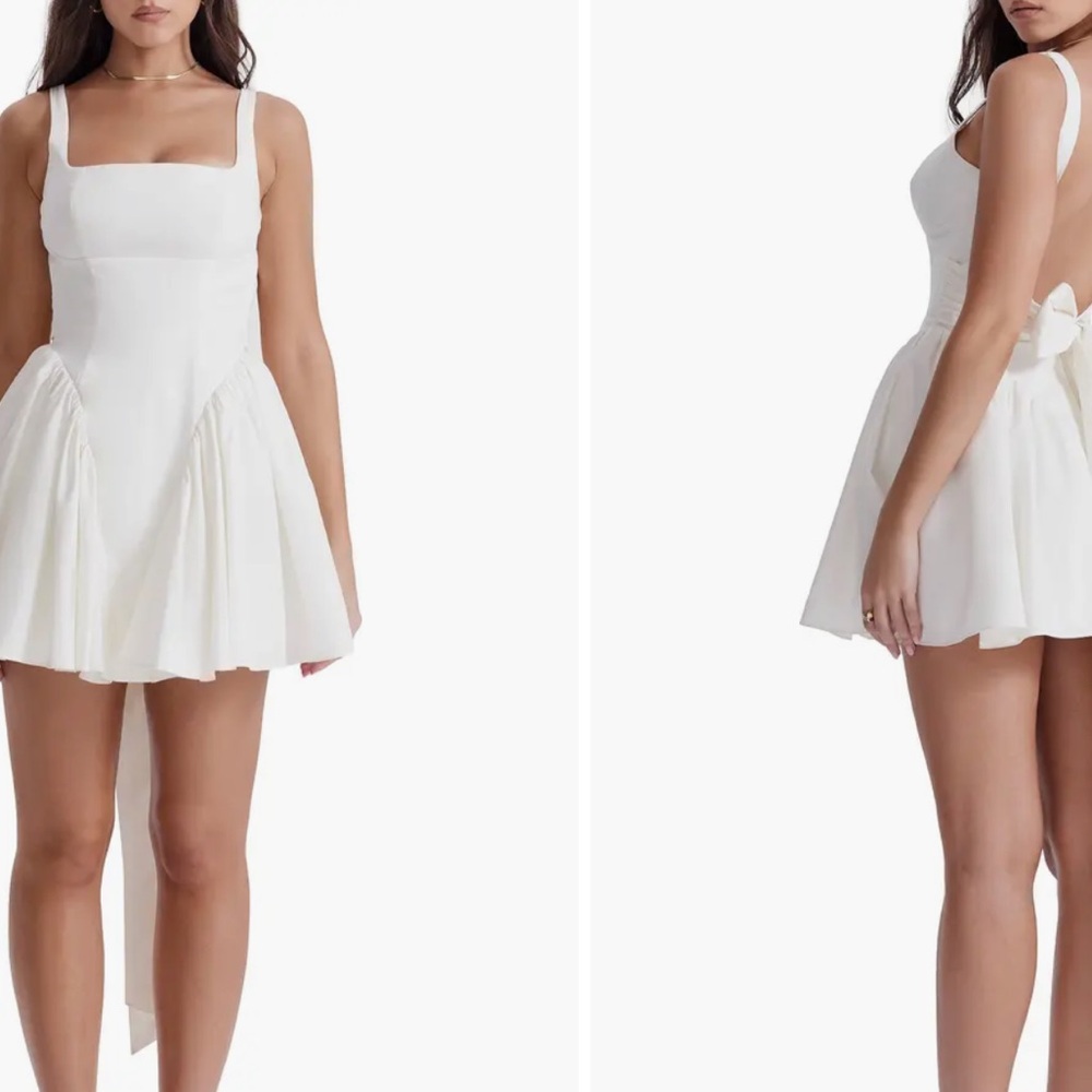 House of CB dress